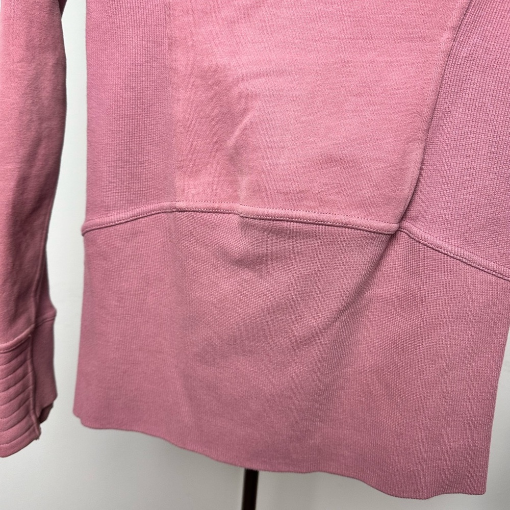 Lululemon Radiant Jacket II pink size 2 women’s - Picture 7 of 8